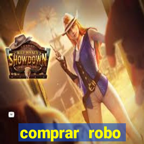 comprar robo fortune tiger